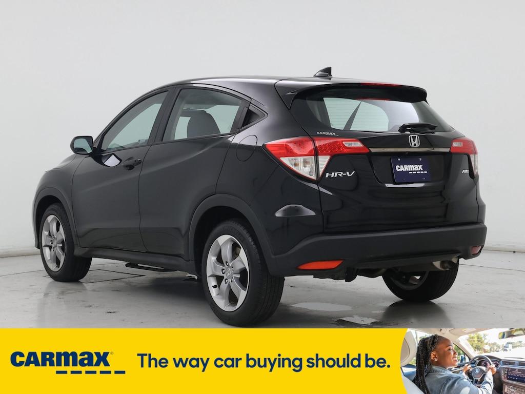 used 2019 Honda HR-V car, priced at $22,998