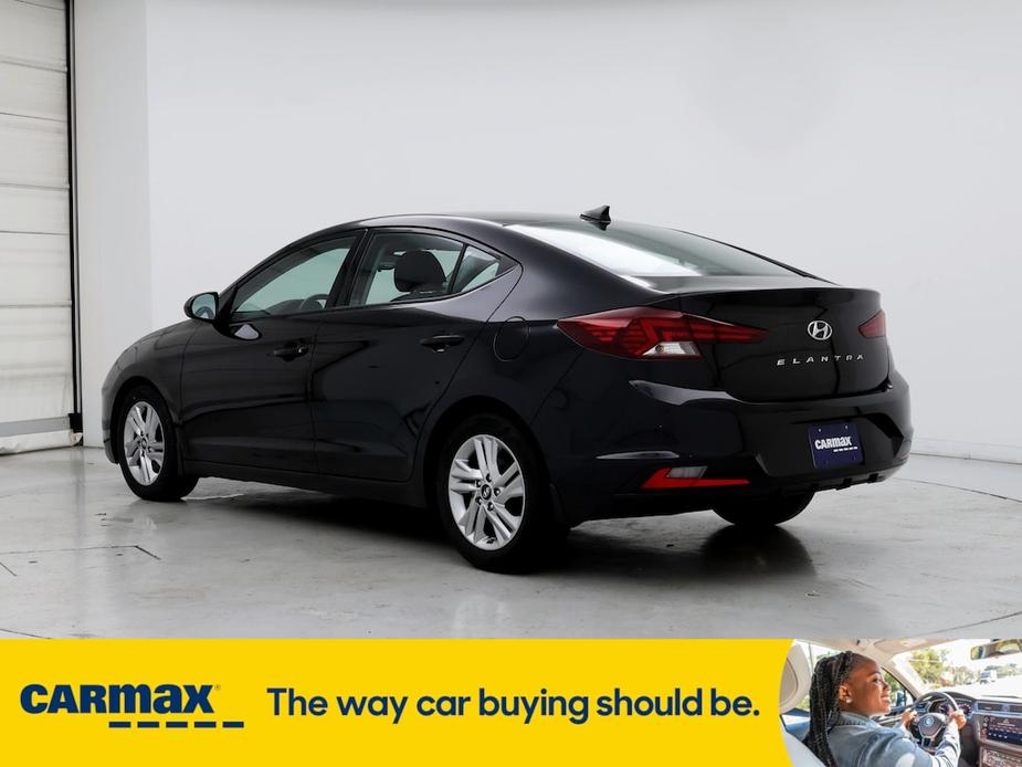 used 2020 Hyundai Elantra car, priced at $18,998