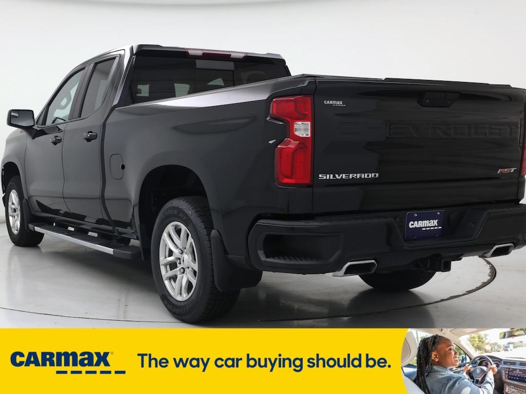 used 2019 Chevrolet Silverado 1500 car, priced at $36,998
