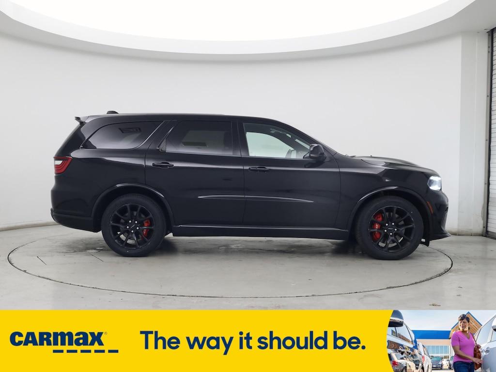 used 2021 Dodge Durango car, priced at $40,998