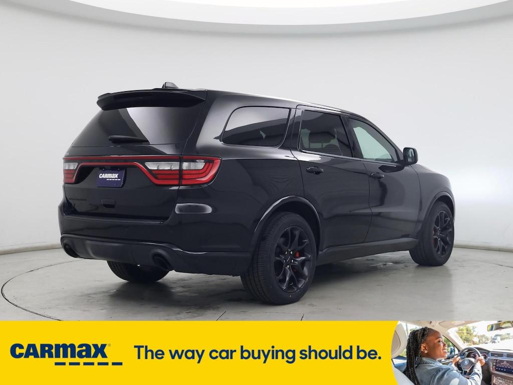 used 2021 Dodge Durango car, priced at $40,998