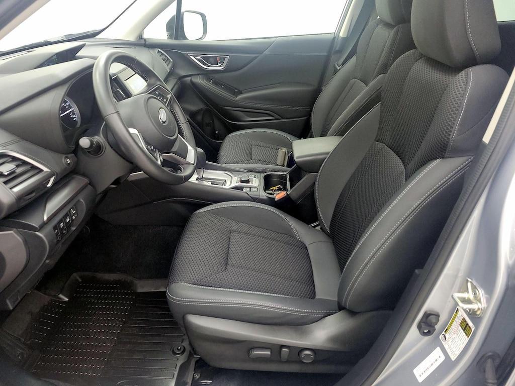 used 2022 Subaru Forester car, priced at $28,998