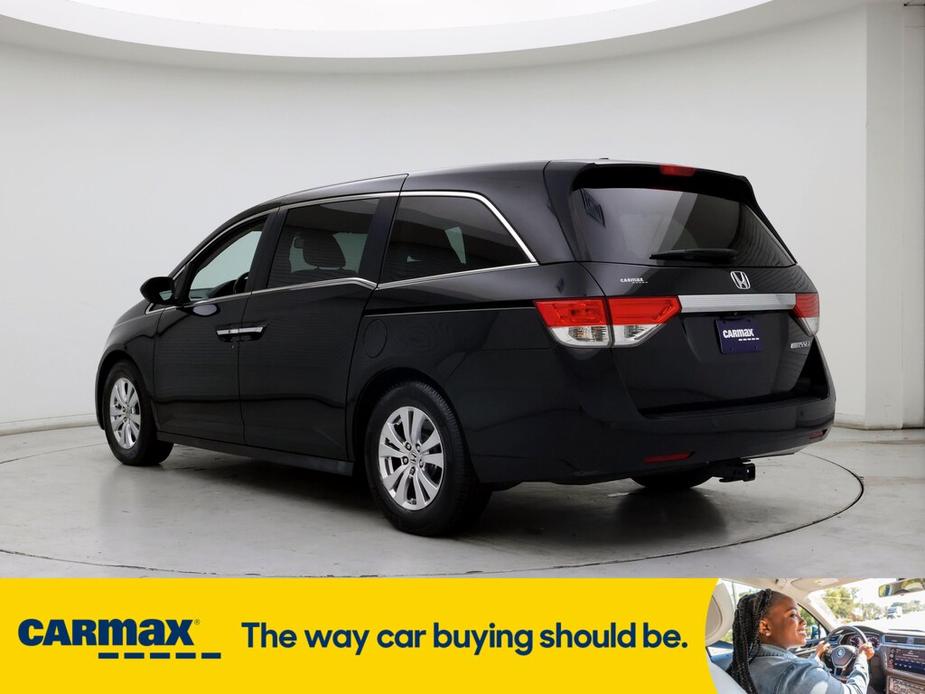 used 2014 Honda Odyssey car, priced at $18,998