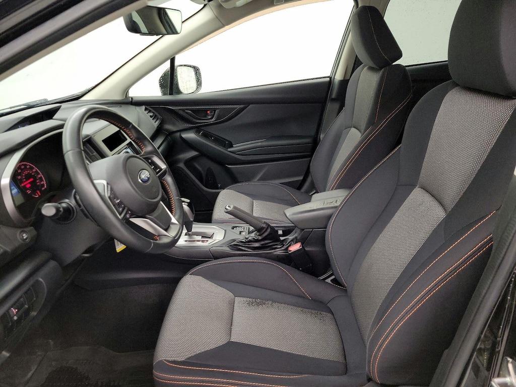 used 2018 Subaru Crosstrek car, priced at $18,998