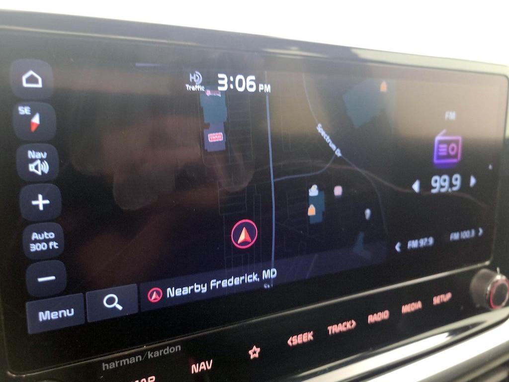 used 2023 Kia Forte car, priced at $22,998