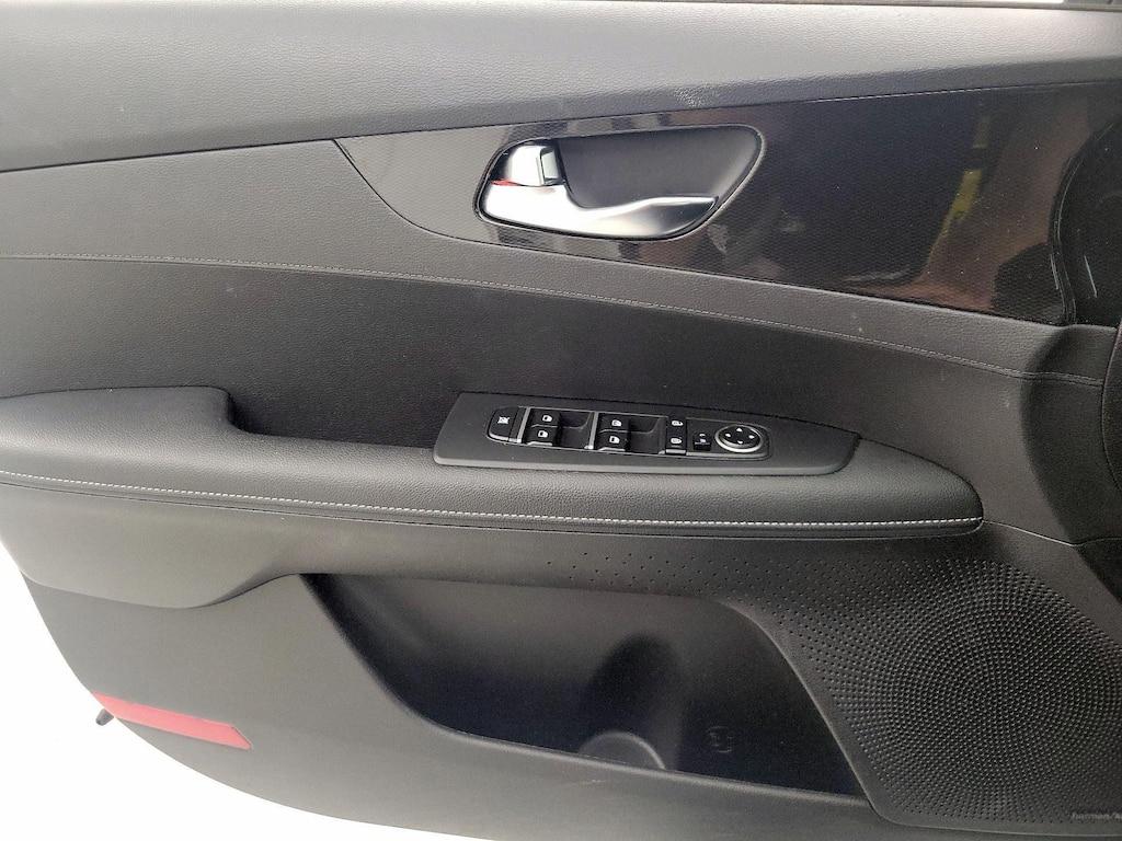 used 2023 Kia Forte car, priced at $22,998