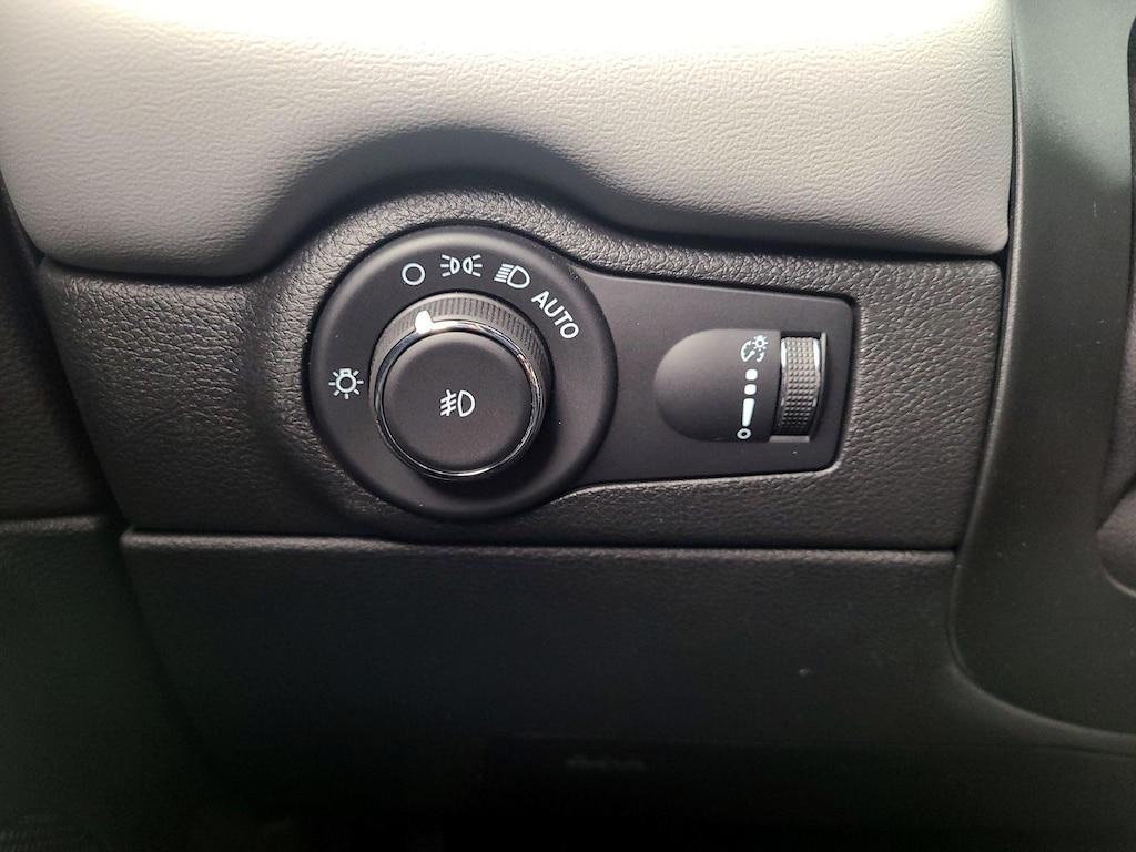 used 2021 Dodge Durango car, priced at $32,998
