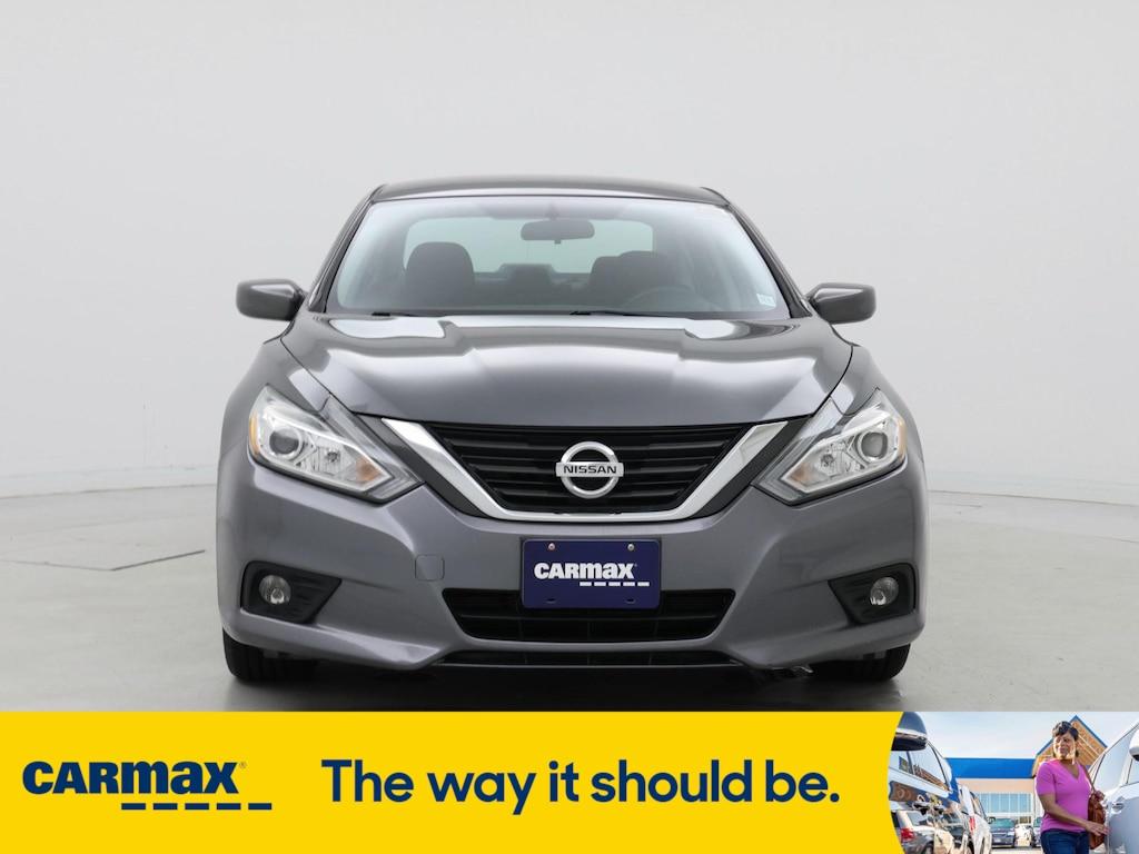 used 2017 Nissan Altima car, priced at $14,998