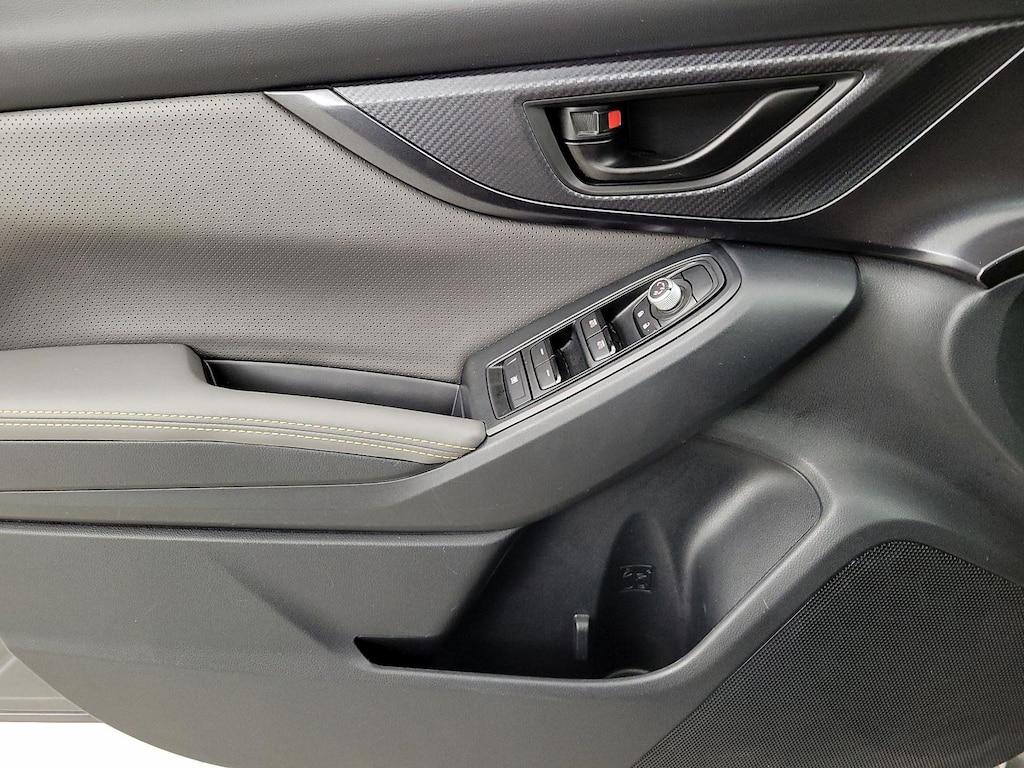 used 2023 Subaru Crosstrek car, priced at $27,998