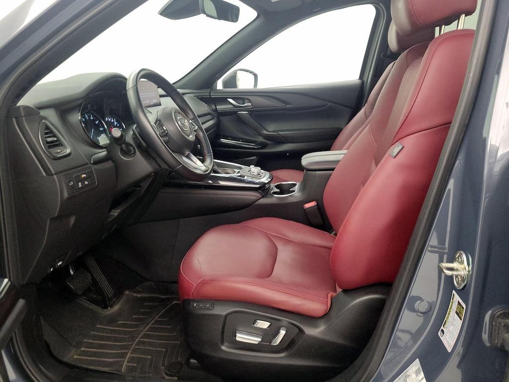 used 2023 Mazda CX-9 car, priced at $31,998