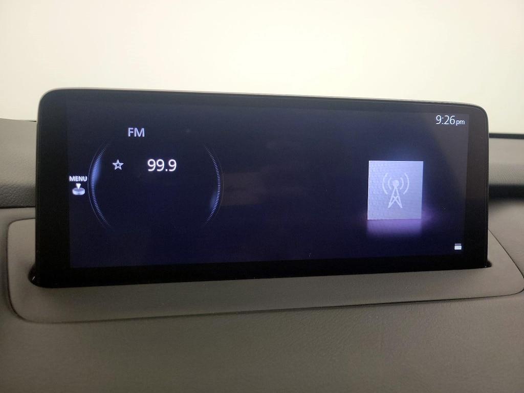 used 2023 Mazda CX-9 car, priced at $31,998