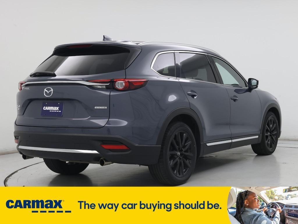used 2023 Mazda CX-9 car, priced at $31,998