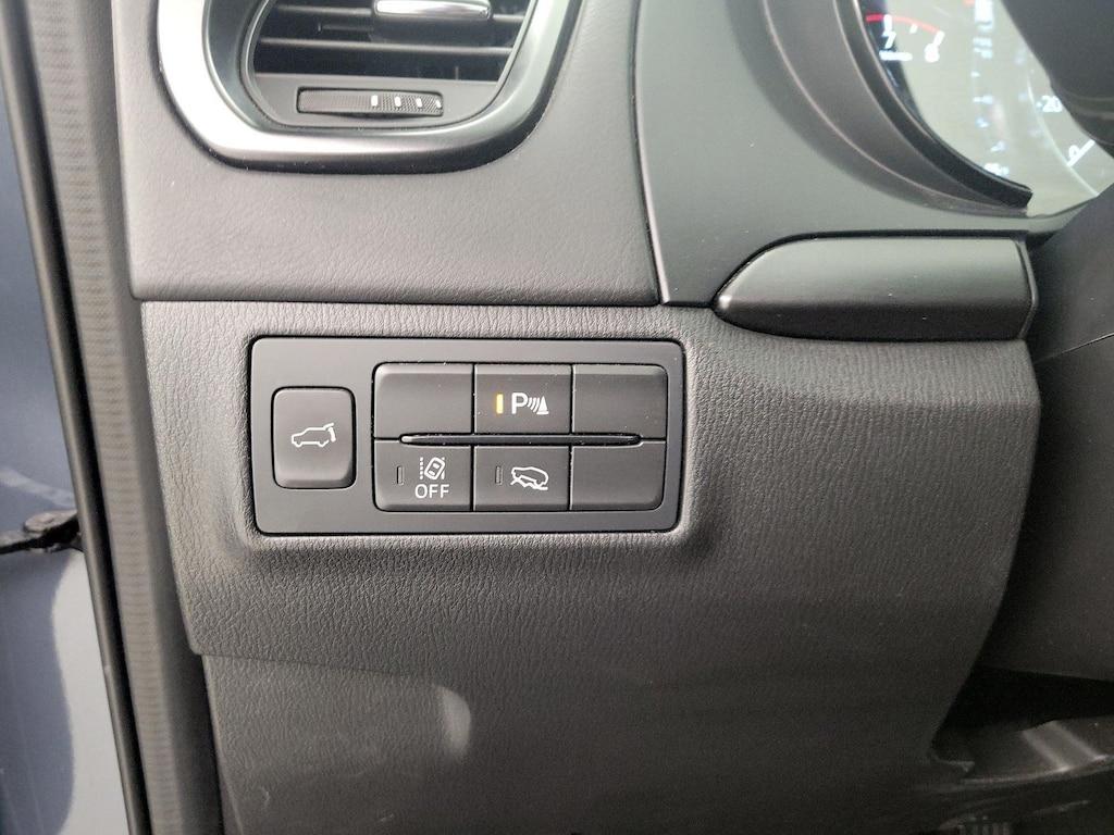 used 2023 Mazda CX-9 car, priced at $31,998