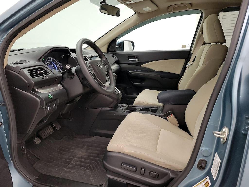 used 2016 Honda CR-V car, priced at $19,998