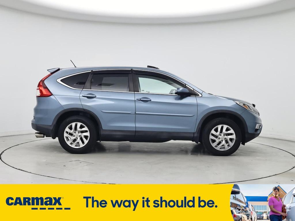 used 2016 Honda CR-V car, priced at $19,998