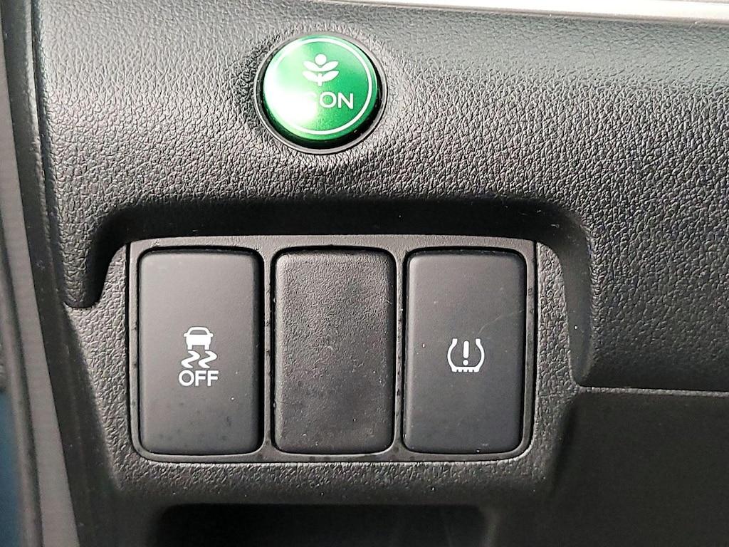 used 2016 Honda CR-V car, priced at $19,998