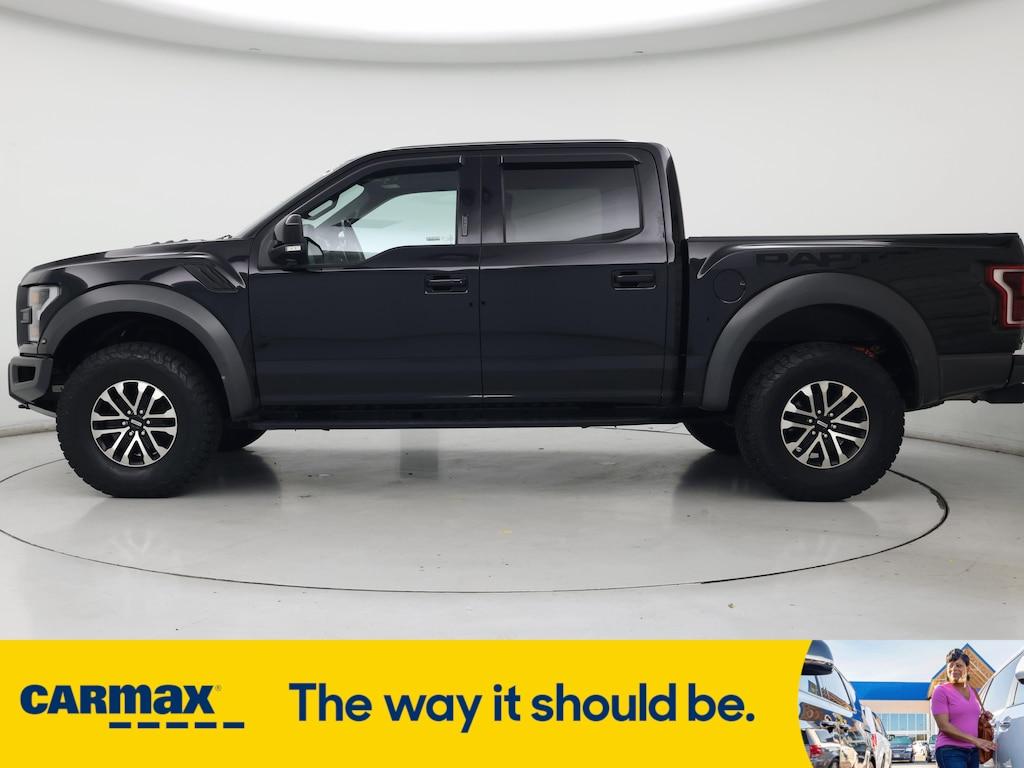 used 2020 Ford F-150 car, priced at $60,998