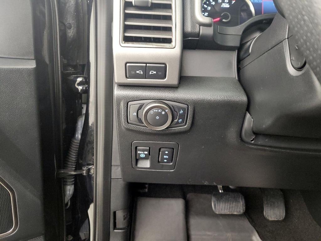 used 2020 Ford F-150 car, priced at $60,998