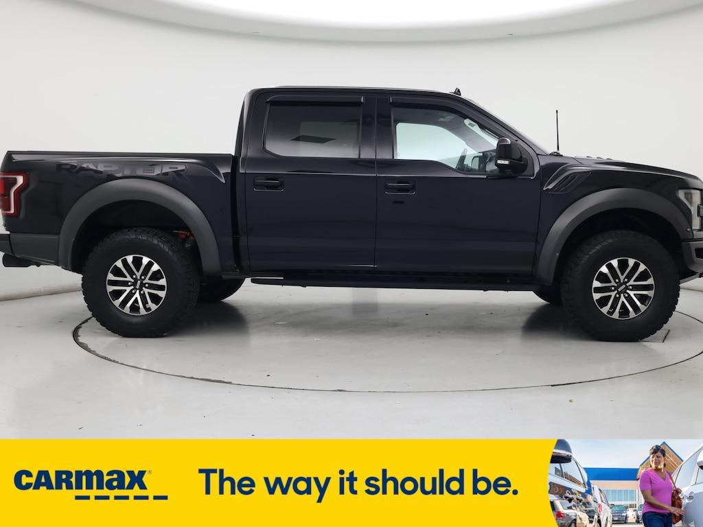 used 2020 Ford F-150 car, priced at $60,998