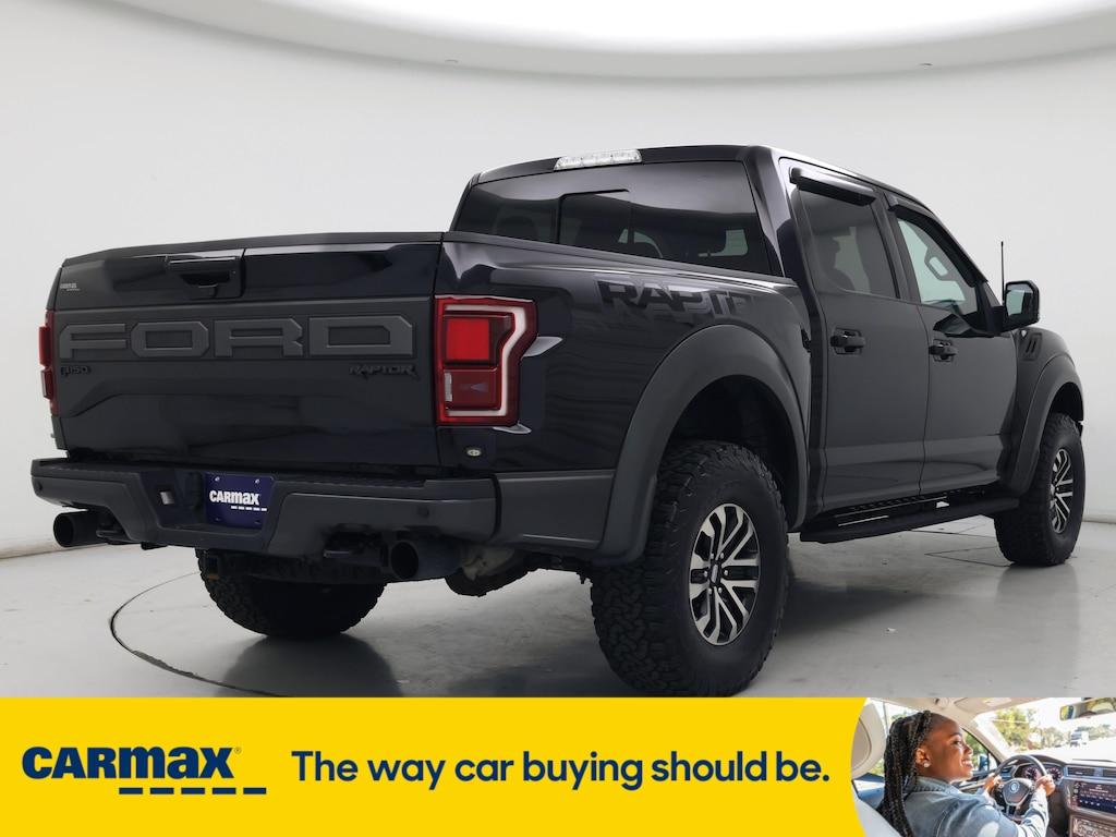 used 2020 Ford F-150 car, priced at $60,998