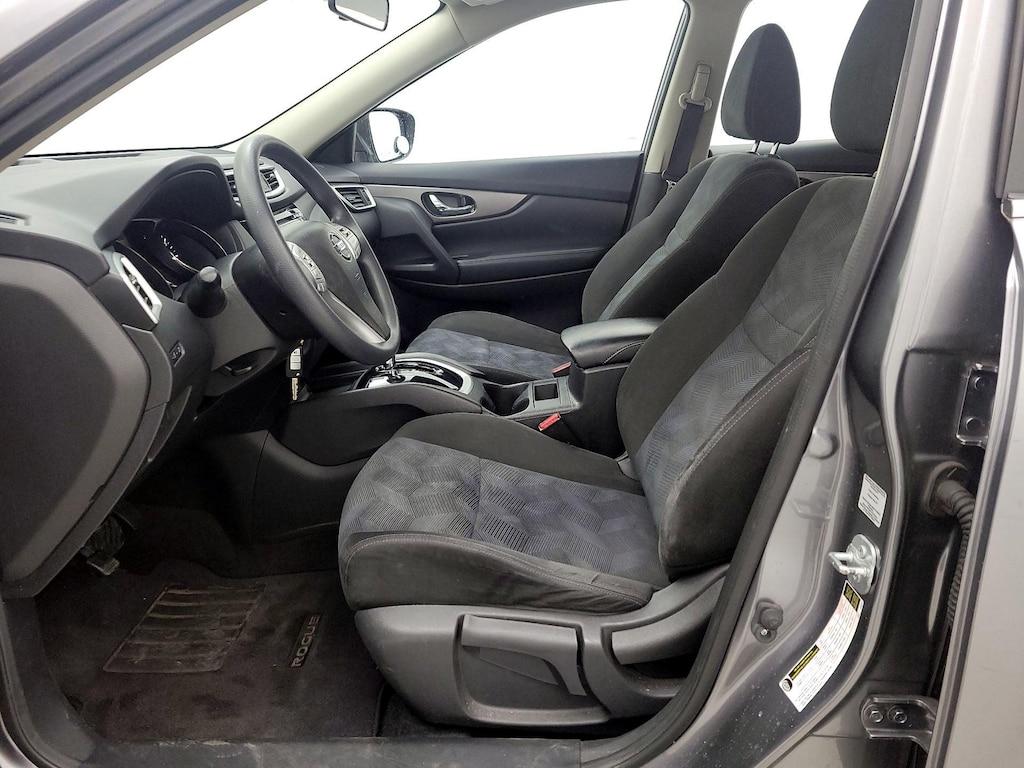 used 2015 Nissan Rogue car, priced at $13,998