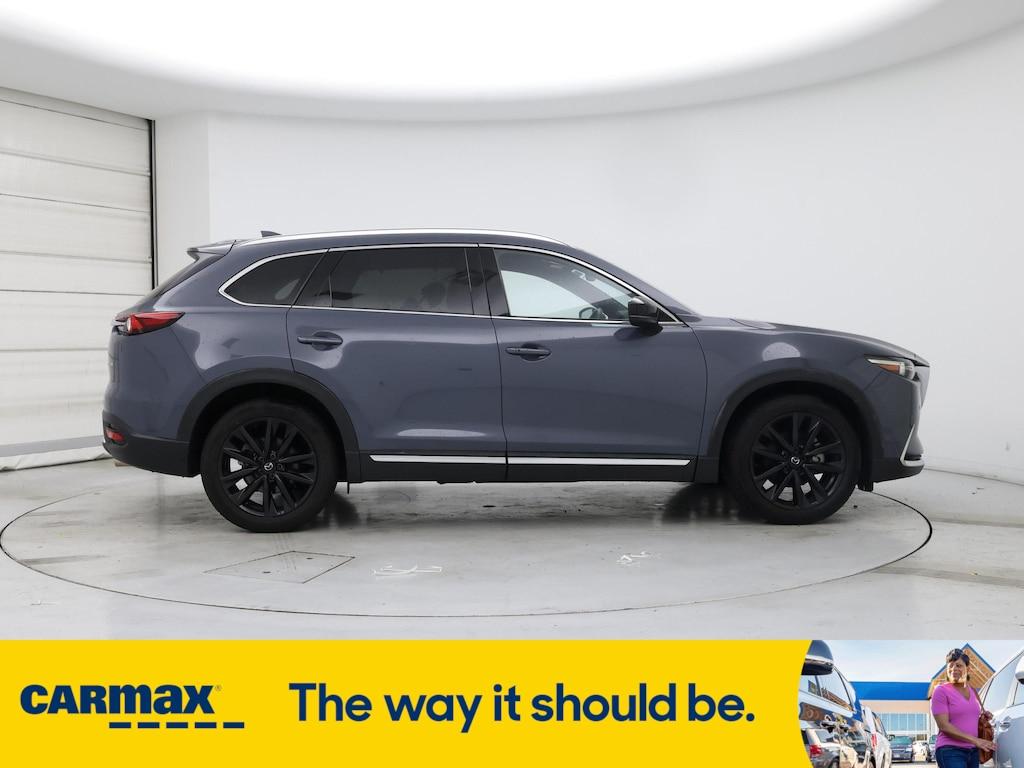 used 2022 Mazda CX-9 car, priced at $32,998