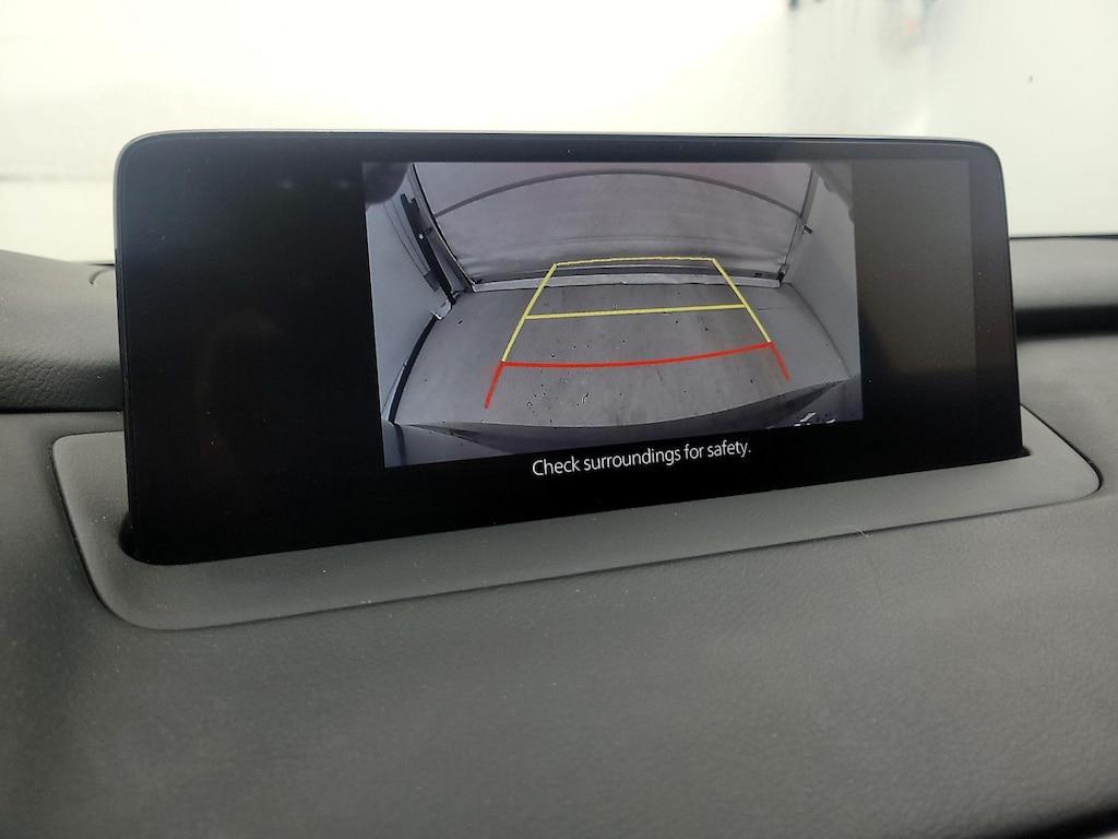 used 2022 Mazda CX-9 car, priced at $32,998
