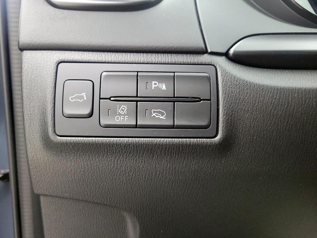 used 2022 Mazda CX-9 car, priced at $32,998