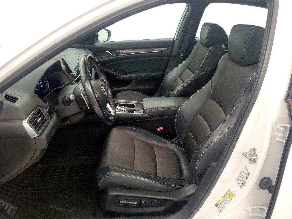 used 2018 Honda Accord car, priced at $25,998