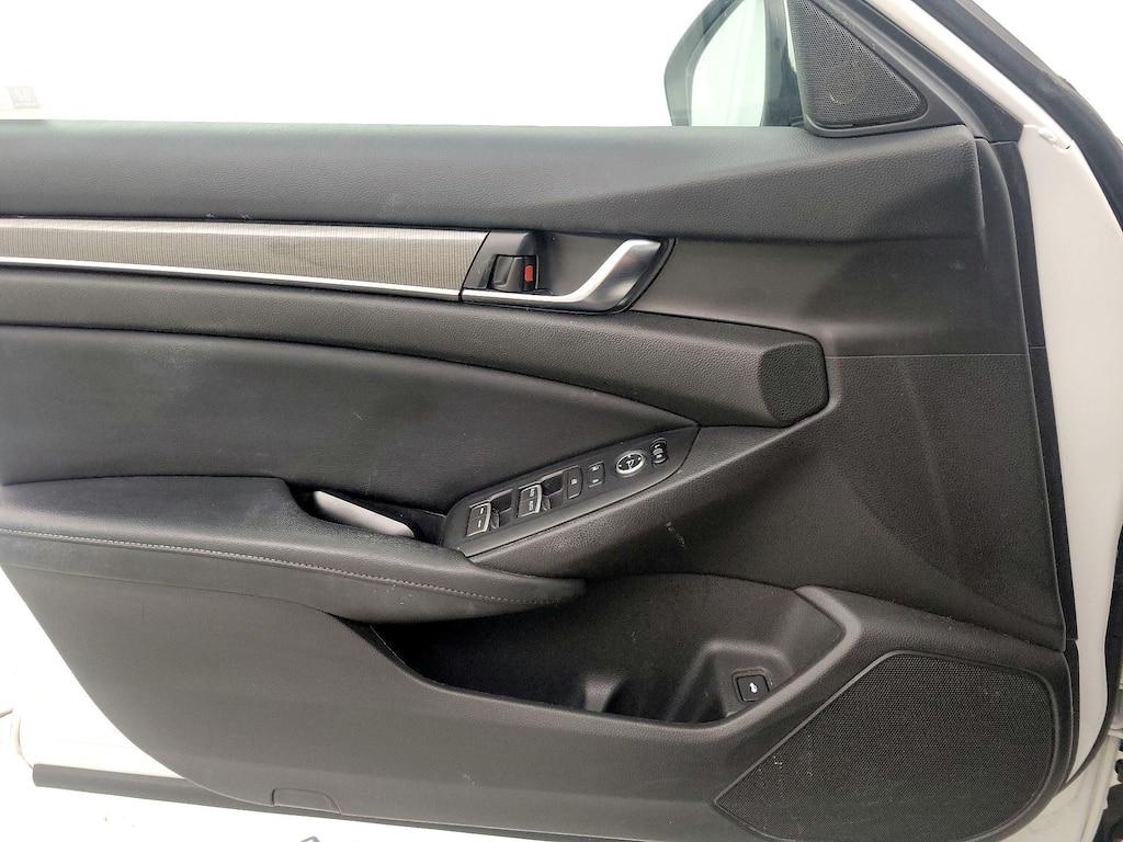 used 2018 Honda Accord car, priced at $25,998
