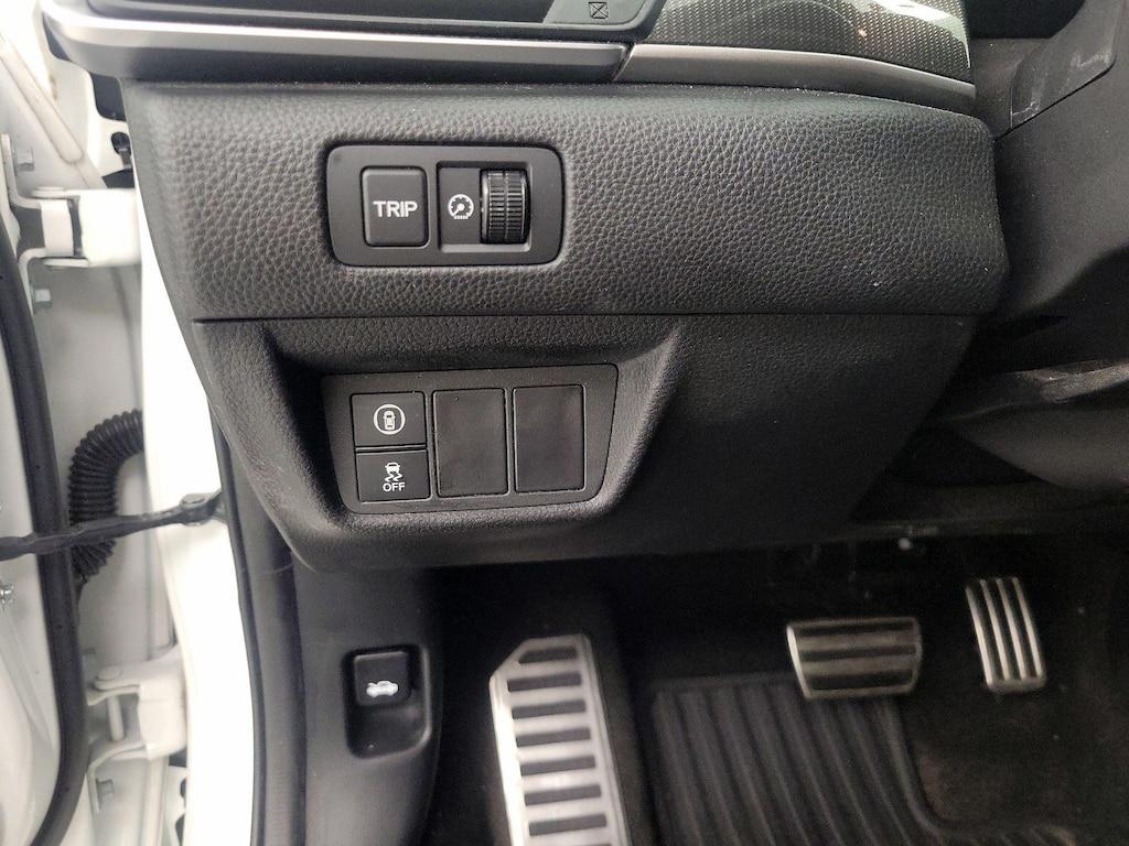 used 2018 Honda Accord car, priced at $25,998