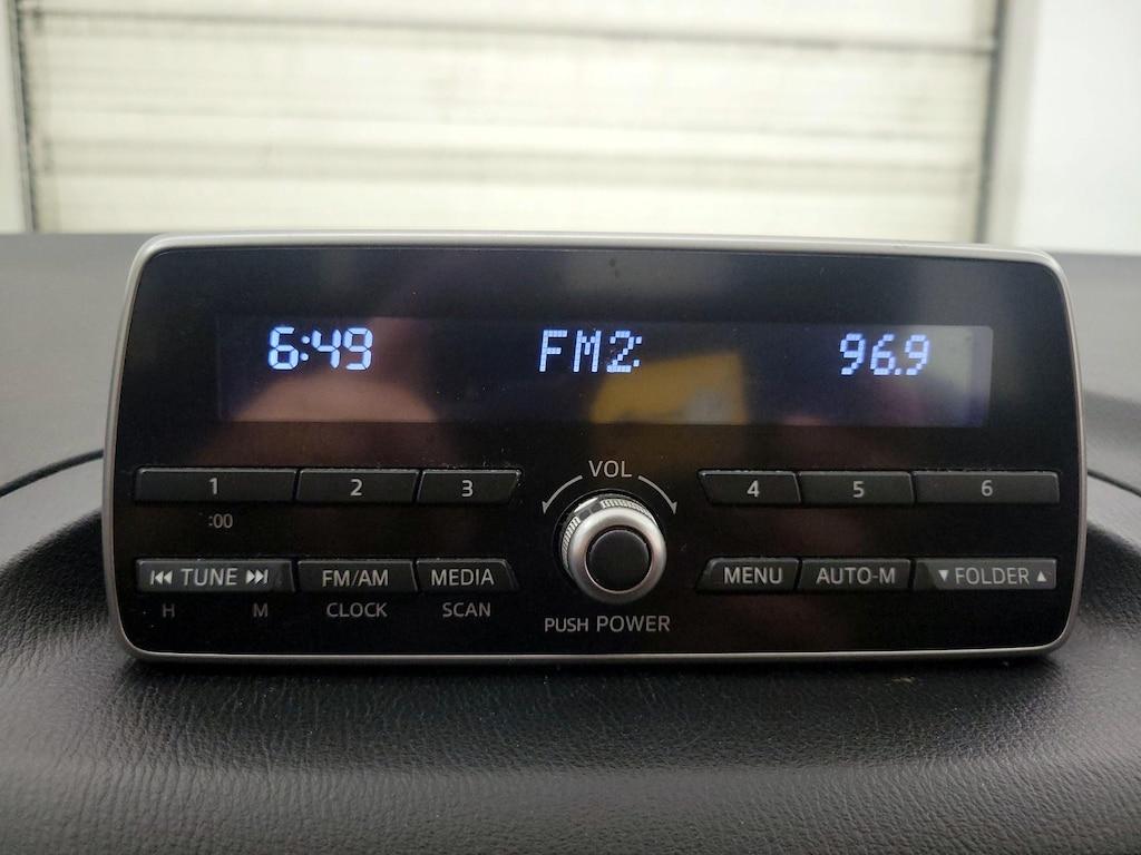 used 2014 Mazda Mazda3 car, priced at $11,599