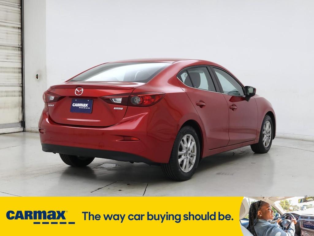 used 2014 Mazda Mazda3 car, priced at $11,599