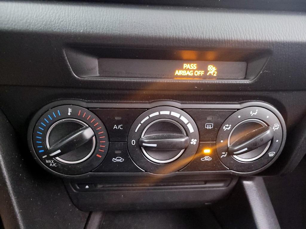 used 2014 Mazda Mazda3 car, priced at $11,599