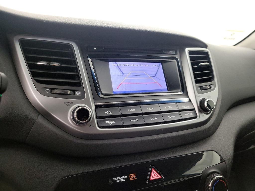 used 2018 Hyundai Tucson car, priced at $17,998