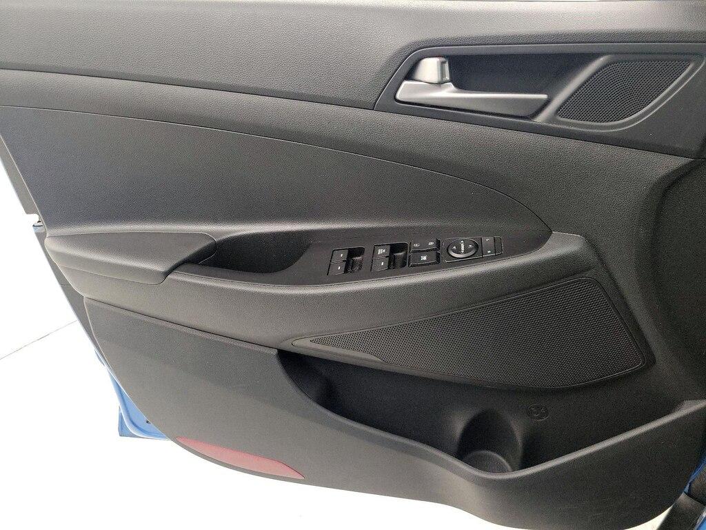 used 2018 Hyundai Tucson car, priced at $17,998