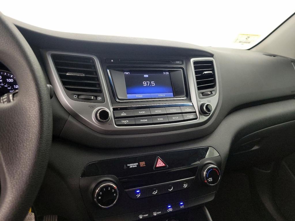 used 2018 Hyundai Tucson car, priced at $17,998