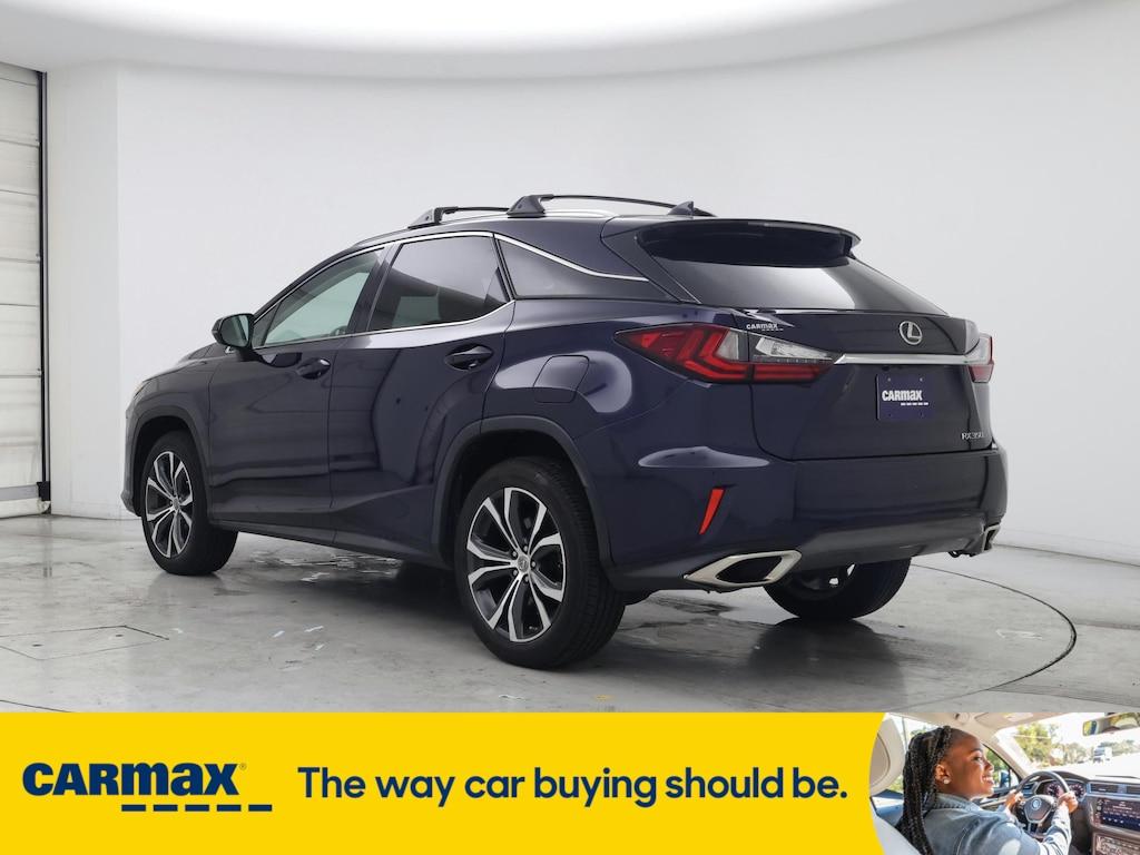 used 2017 Lexus RX 350 car, priced at $26,998