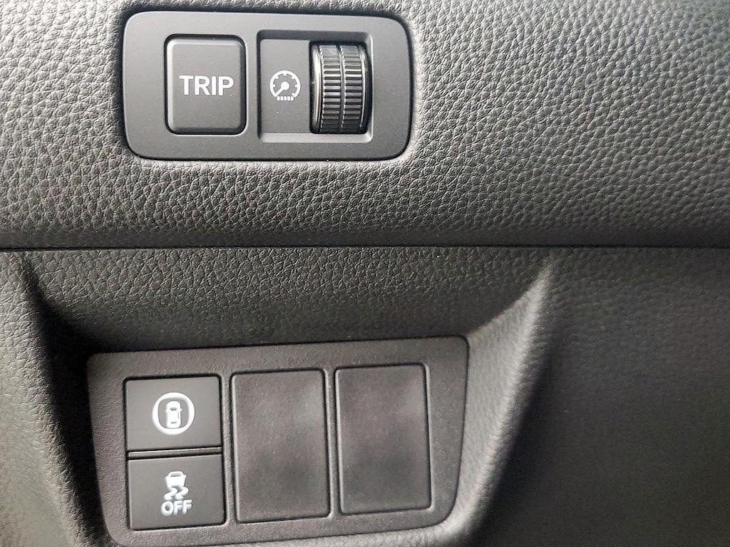 used 2022 Honda Accord car, priced at $30,998