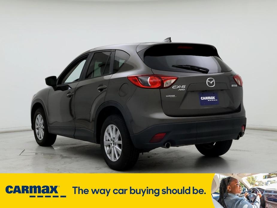 used 2016 Mazda CX-5 car, priced at $15,998