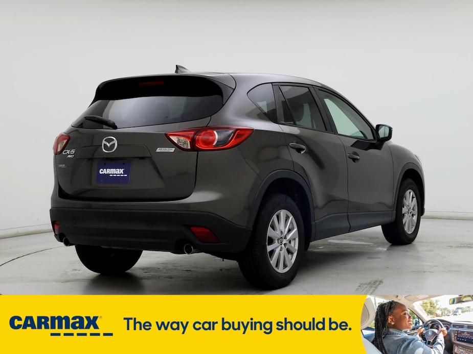 used 2016 Mazda CX-5 car, priced at $15,998