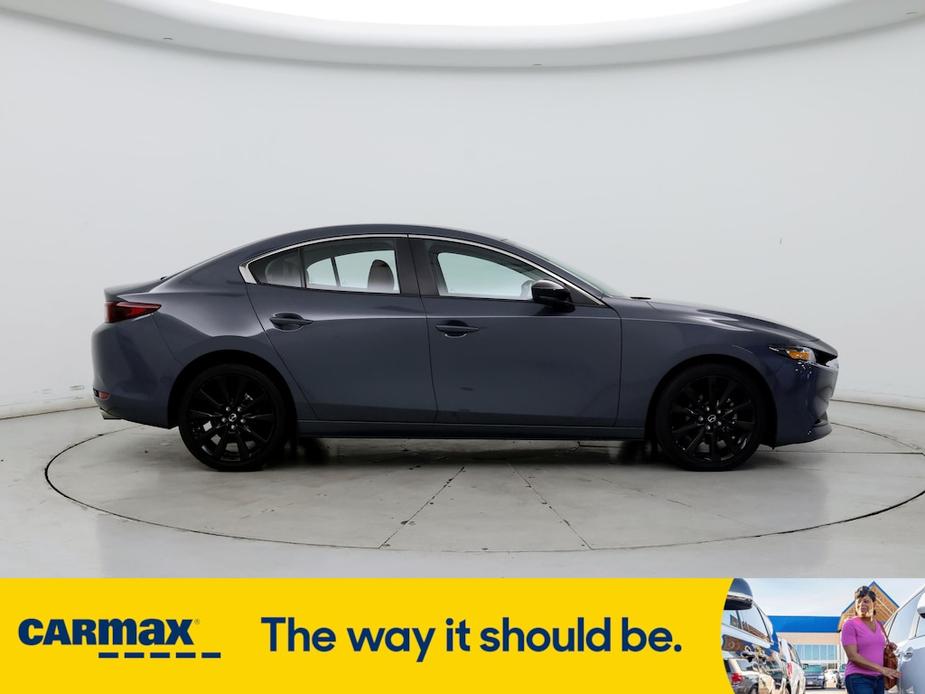 used 2023 Mazda Mazda3 car, priced at $25,998