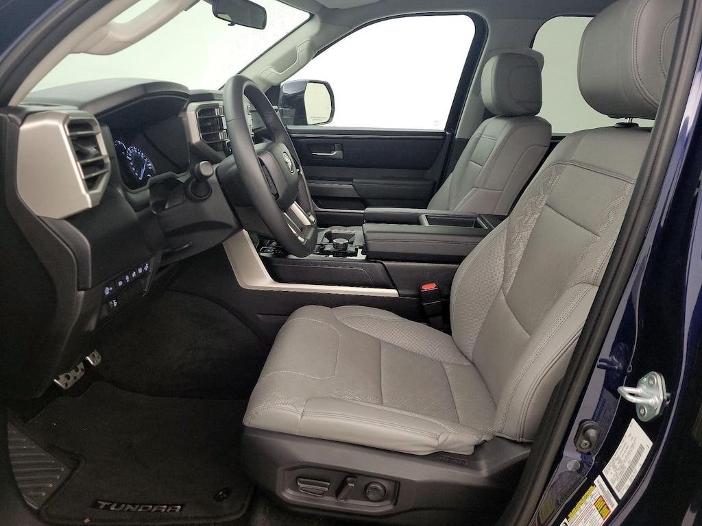 used 2022 Toyota Tundra car, priced at $44,998
