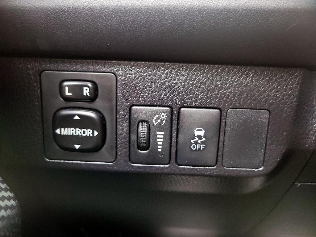 used 2015 Toyota RAV4 car, priced at $18,998