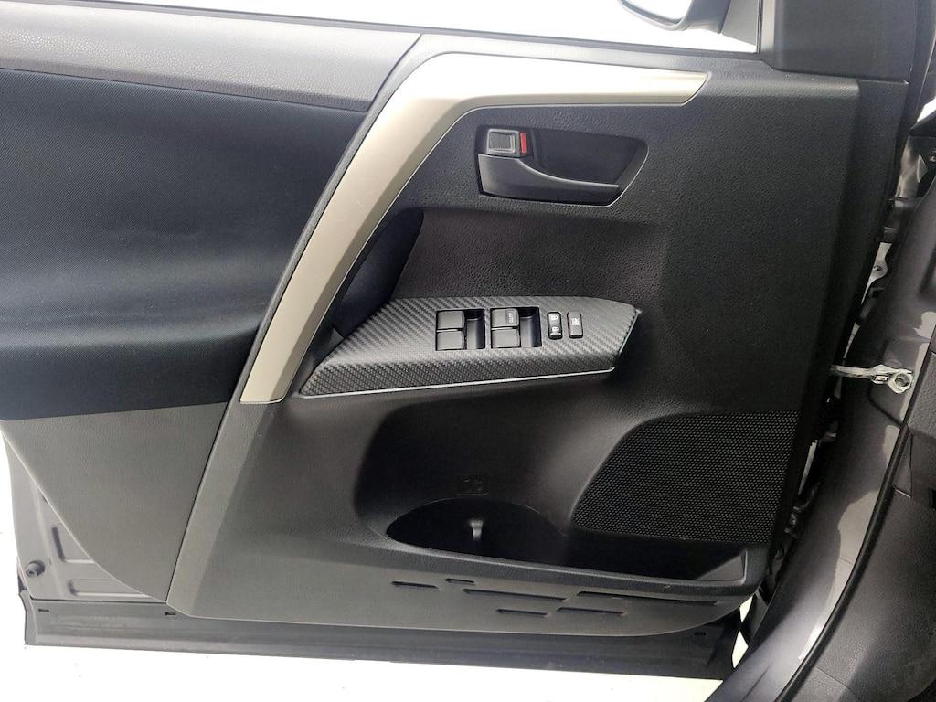 used 2015 Toyota RAV4 car, priced at $18,998