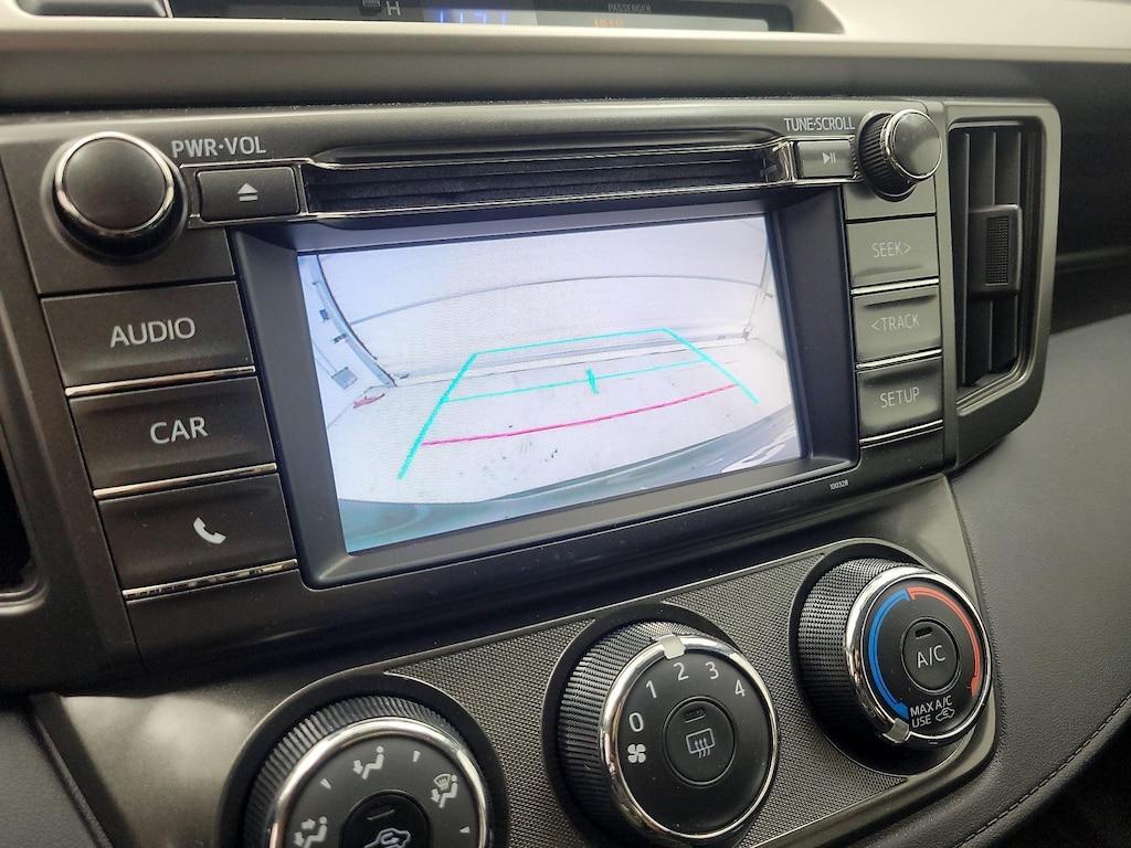 used 2015 Toyota RAV4 car, priced at $18,998