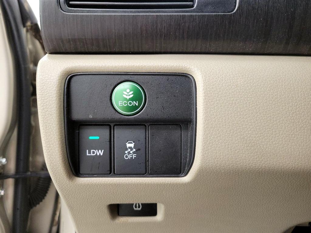 used 2014 Honda Accord car, priced at $16,998