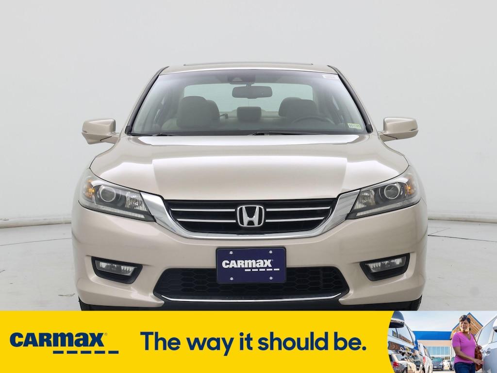 used 2014 Honda Accord car, priced at $16,998