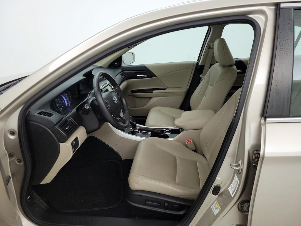 used 2014 Honda Accord car, priced at $16,998