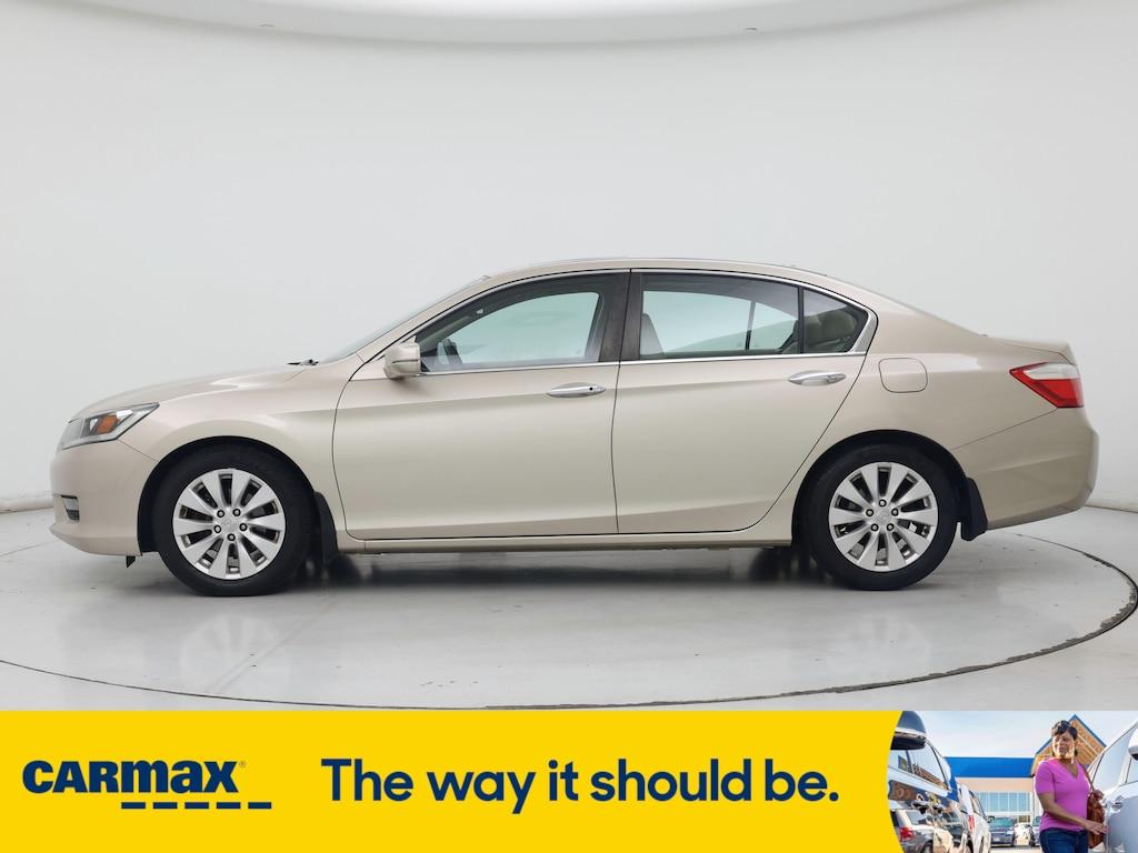 used 2014 Honda Accord car, priced at $16,998